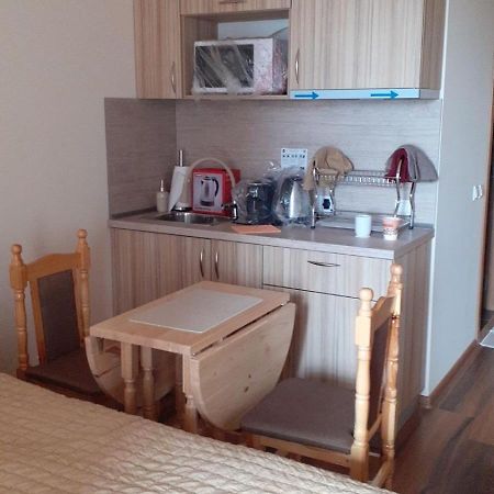 Hotel Grand Resor Παμπόροβο Εξωτερικό φωτογραφία