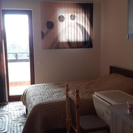 Hotel Grand Resor Παμπόροβο Εξωτερικό φωτογραφία