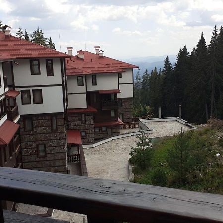 Hotel Grand Resor Παμπόροβο Εξωτερικό φωτογραφία