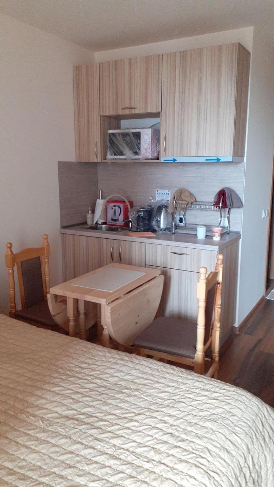 Hotel Grand Resor Παμπόροβο Εξωτερικό φωτογραφία
